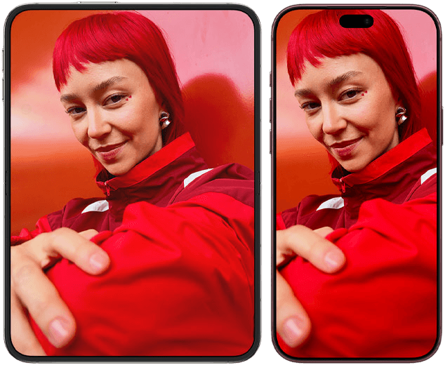 iPhone