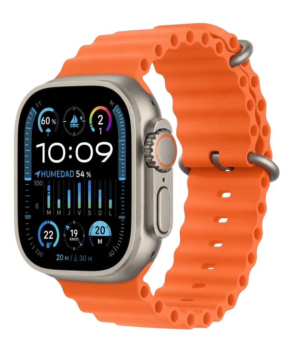 Apple Watch Ultra 3
