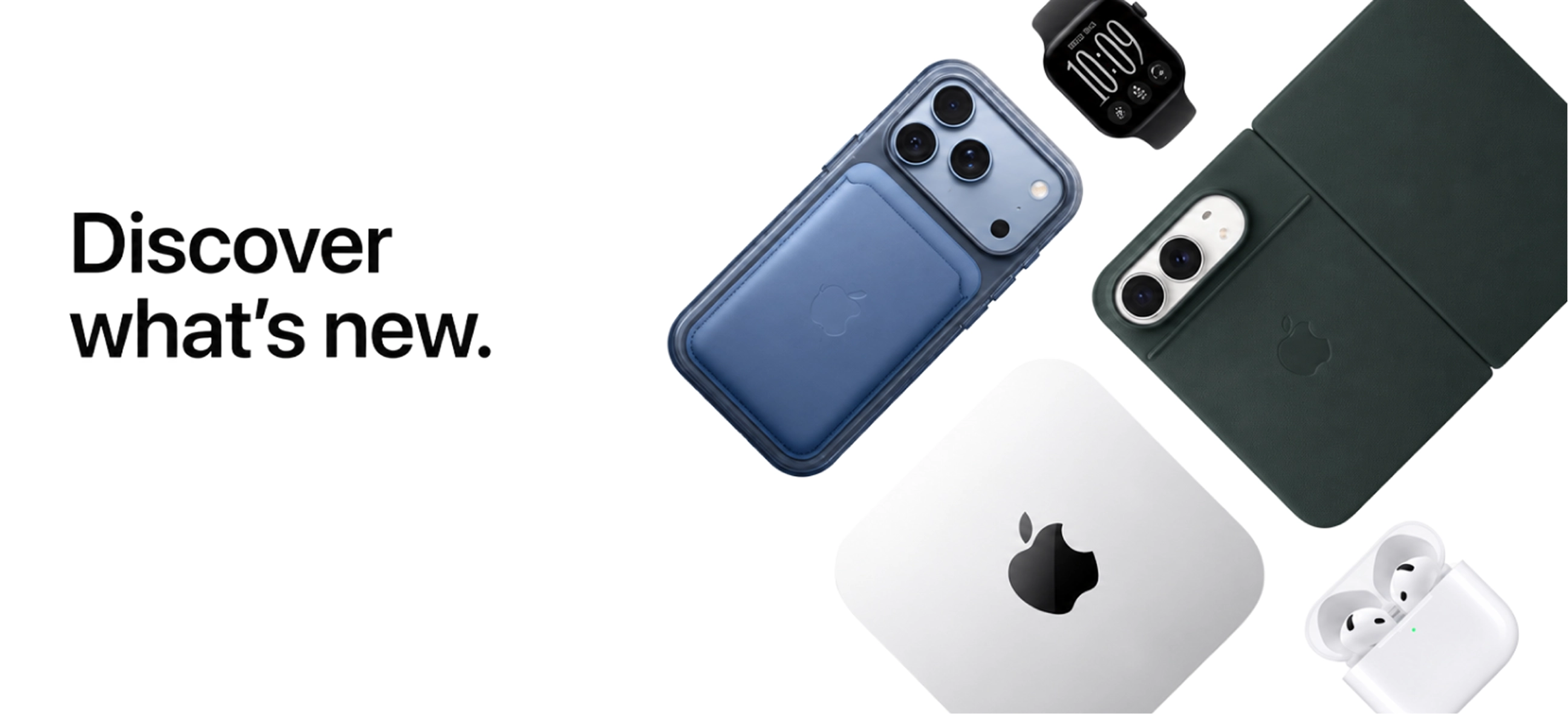 Featured products, slide 3